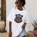  Football Team Mascot Tees, Game Day Tees, Comfort Color