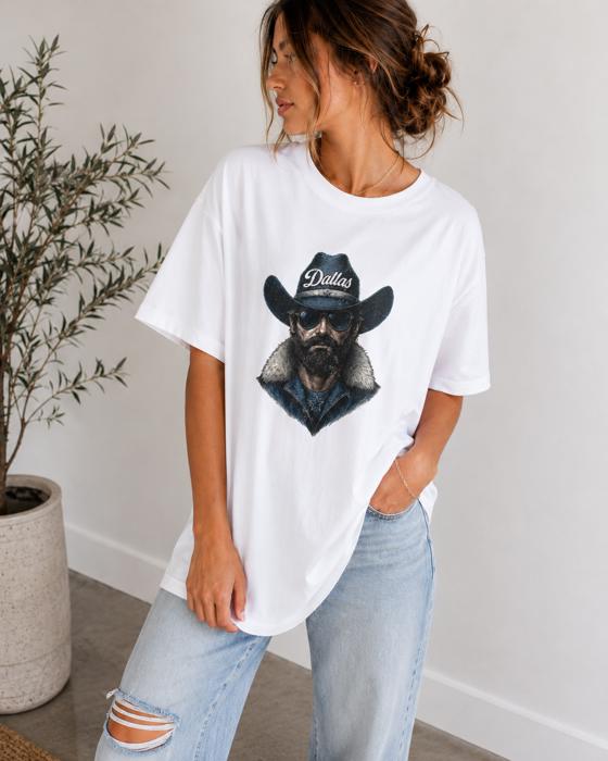 Football Team Mascot Tees, Game Day Tees, Comfort Color