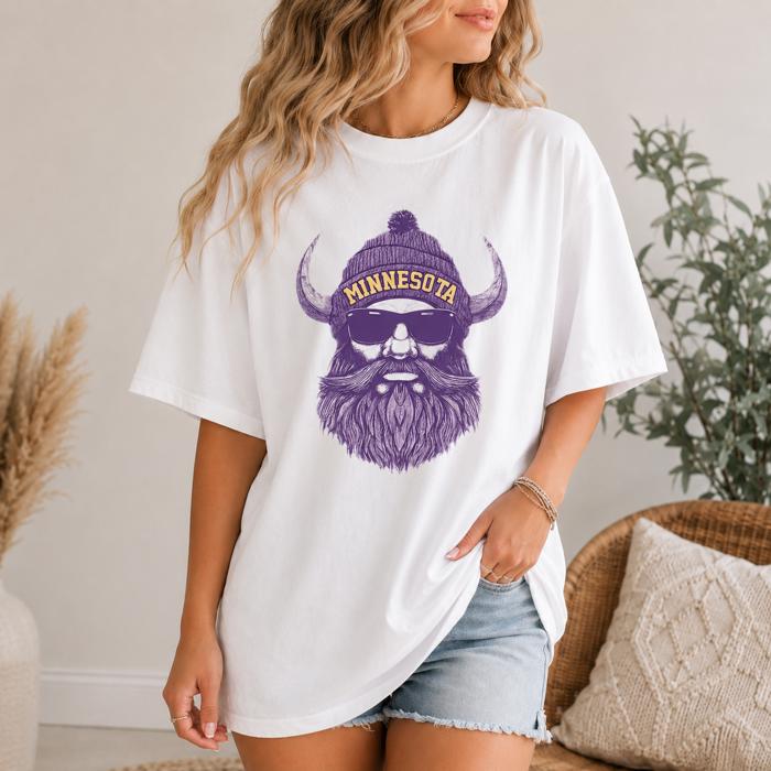 Football Team Mascot Tees, Game Day Tees, Comfort Color