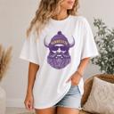  Football Team Mascot Tees, Game Day Tees, Comfort Color