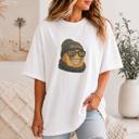  Football Team Mascot Tees, Game Day Tees, Comfort Color