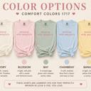  Mahjong With Mahgirls Comfort Colors Tee, Funny Mahjong Shirt, Mahjong Gift for Women, Cute Mahjong Graphic T-Shirt, Mahjong Club Tee