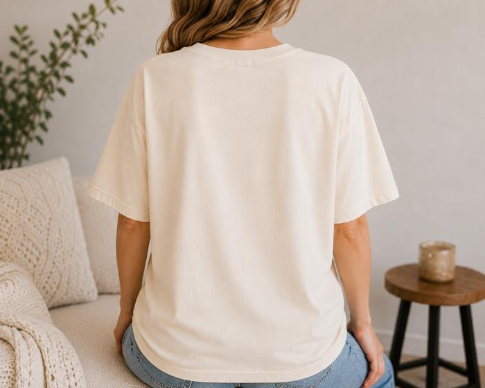 Layering Season Tee, Fall Graphic Shirt, Cozy Autumn Shirt, Oversized Vintage Fall Tee, Pumpkin Season Shirt, Cozy Coffee Tee, Cute Fall Outfit