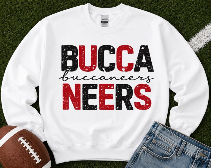Vintage Team Sweatshirt, Football Game Day Crewneck, Football Fan Pullover, Sports Sweatshirt, Unisex Crewneck