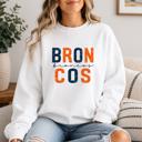  Vintage Team Sweatshirt, Football Game Day Crewneck, Football Fan Pullover, Sports Sweatshirt, Unisex Crewneck