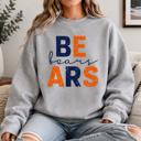  Vintage Team Sweatshirt, Football Game Day Crewneck, Football Fan Pullover, Sports Sweatshirt, Unisex Crewneck