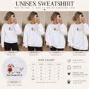  Halloween Dachshund Sweatshirt, Halloweenie Weenie Dog Shirt, Cute Ghost Dog Sweatshirt, Dog Mom Halloween Crewneck, Fall Sweatshirt