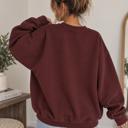  Thankful Sweatshirt, Thanksgiving Sweatshirt for Women, Fall Crewneck, Cozy Autumn Sweatshirt, Minimalist Thankful Shirt, Fall Gift