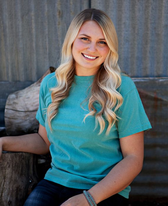 Popular Garment Dyed Tee, Comfort Color, Oversized