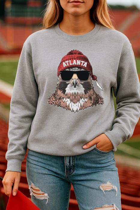 Chicago Team Sweatshirt