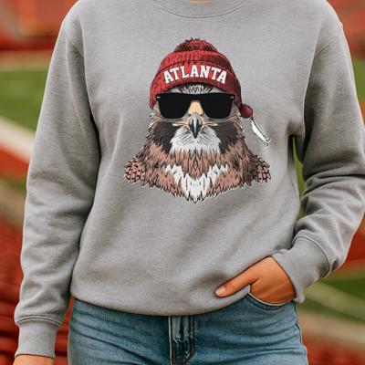 Chicago Team Sweatshirt
