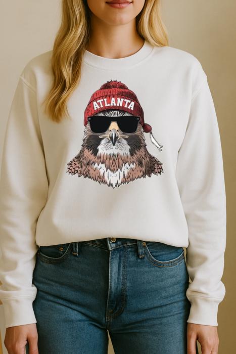 Chicago Team Sweatshirt