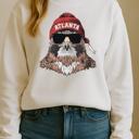  Chicago Team Sweatshirt