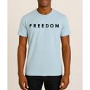  Freedom Unisex Graphic Tee