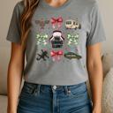  You Serious Clark? Graphic Tee, Bella Canvas Tee