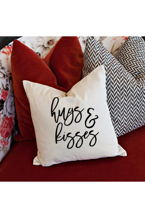 Valentine Throw Pillow Covers