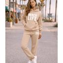  Beach Life Sweat Set