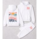  Forever Chasing Sunsets Sweat Set