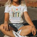  No Such Thing Graphic Tee, Book Tee, Bella Canvas Shirt