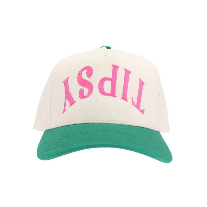 C.C. Brand Embroidered Trucker Hats