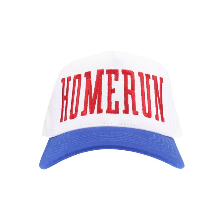 C.C. Brand Embroidered Trucker Hats