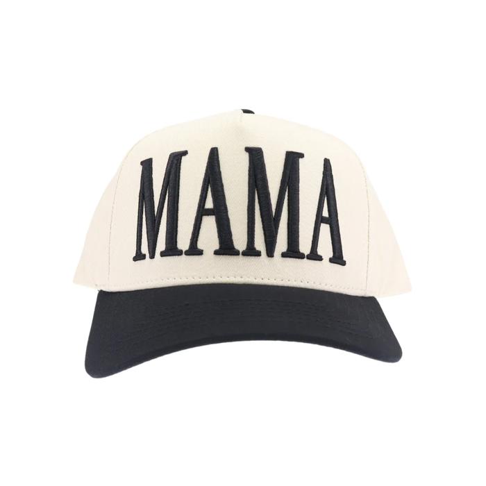 C.C. Brand Embroidered Trucker Hats