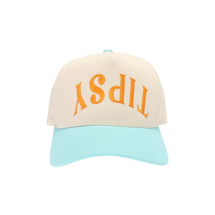 C.C. Brand Embroidered Trucker Hats