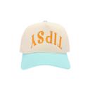 Tipsy Mint C.C. Brand Embroidered Trucker Hats