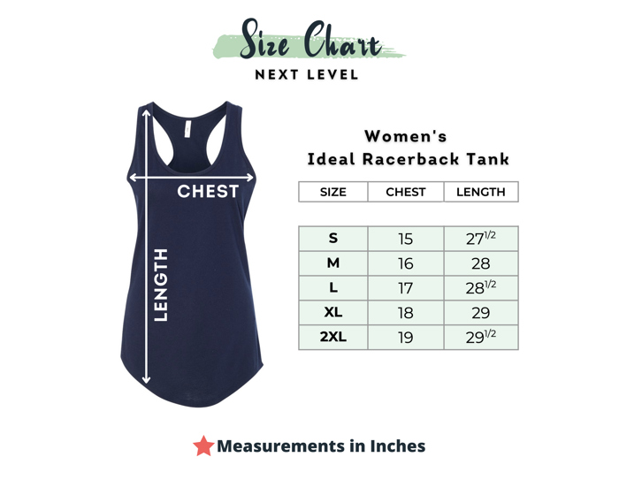 Beach Life Tank, Summer Tank, Racerback Tank