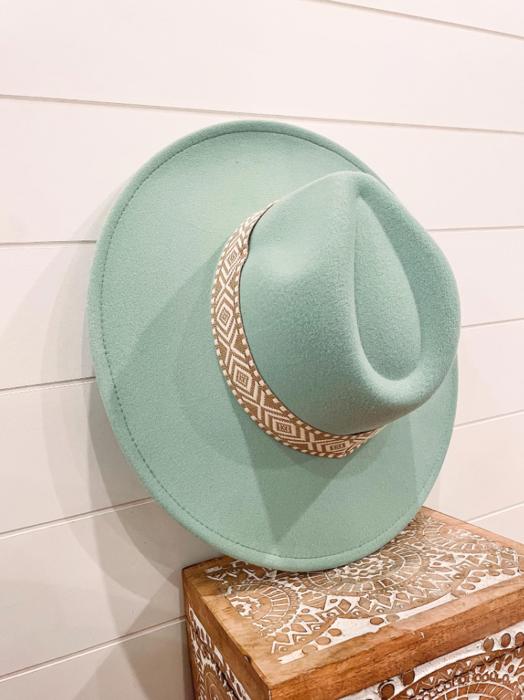 Felt Hat Blank, Blank Hat for Burning, Hat Pyrography, Burned Hat Blank, Fedora Hat, Wide Brim Hat, Cowboy Hat, Hat for Engraving