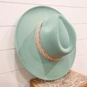  Felt Hat Blank, Blank Hat for Burning, Hat Pyrography, Burned Hat Blank, Fedora Hat, Wide Brim Hat, Cowboy Hat, Hat for Engraving