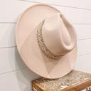  Felt Hat Blank, Blank Hat for Burning, Hat Pyrography, Burned Hat Blank, Fedora Hat, Wide Brim Hat, Cowboy Hat, Hat for Engraving