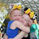  Mouse Ears | Multiple Styles | Theme Park Merch | Character Ears Headband | Mouse Ears Dress Up Theme Park Accessories