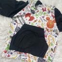 Halloween Jacket | Fall Hoodie | Jacket | Hoodie | Theme Park Jacket