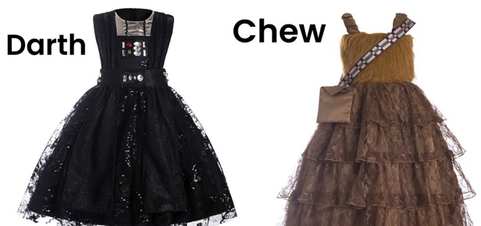 Princess Costume | Halloween Costume| Character Dress | Princess Dress | Dress Up | Costume