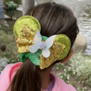  Mouse Ears | Multiple Styles | Theme Park Merch | Character Ears | Scrunchies | Mouse Ears | Theme Park Ears