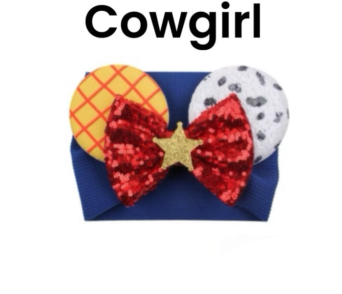 Mouse Ears | Character Ears | Theme Park Merch | Theme Park Apparel | Infant Wrap | Headband Ears Mouse Ears 