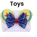  Mouse Ears | Character Ears | Theme Park Merch | Theme Park Apparel | Infant Wrap | Headband Ears Mouse Ears 