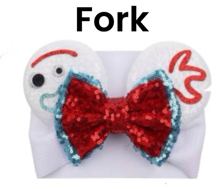 Mouse Ears | Character Ears | Theme Park Merch | Theme Park Apparel | Infant Wrap | Headband Ears Mouse Ears 