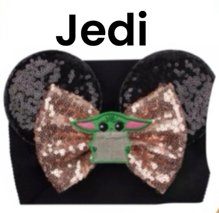Mouse Ears | Character Ears | Theme Park Merch | Theme Park Apparel | Infant Wrap | Headband Ears Mouse Ears 