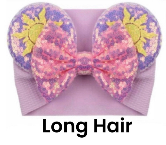Mouse Ears | Character Ears | Theme Park Merch | Theme Park Apparel | Infant Wrap | Headband Ears Mouse Ears 