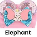  Mouse Ears | Character Ears | Theme Park Merch | Theme Park Apparel | Infant Wrap | Headband Ears Mouse Ears 