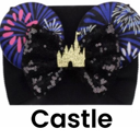  Mouse Ears | Character Ears | Theme Park Merch | Theme Park Apparel | Infant Wrap | Headband Ears Mouse Ears 