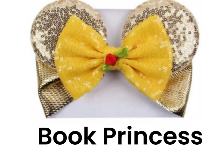 Mouse Ears | Character Ears | Theme Park Merch | Theme Park Apparel | Infant Wrap | Headband Ears Mouse Ears 