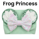  Mouse Ears | Character Ears | Theme Park Merch | Theme Park Apparel | Infant Wrap | Headband Ears Mouse Ears 