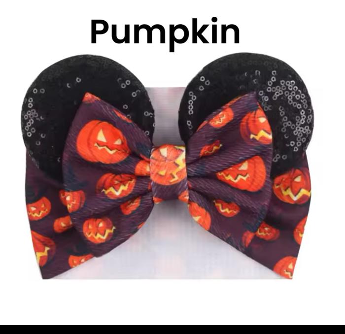 Mouse Ears | Character Ears | Theme Park Merch | Theme Park Apparel | Infant Wrap | Headband Ears Mouse Ears 