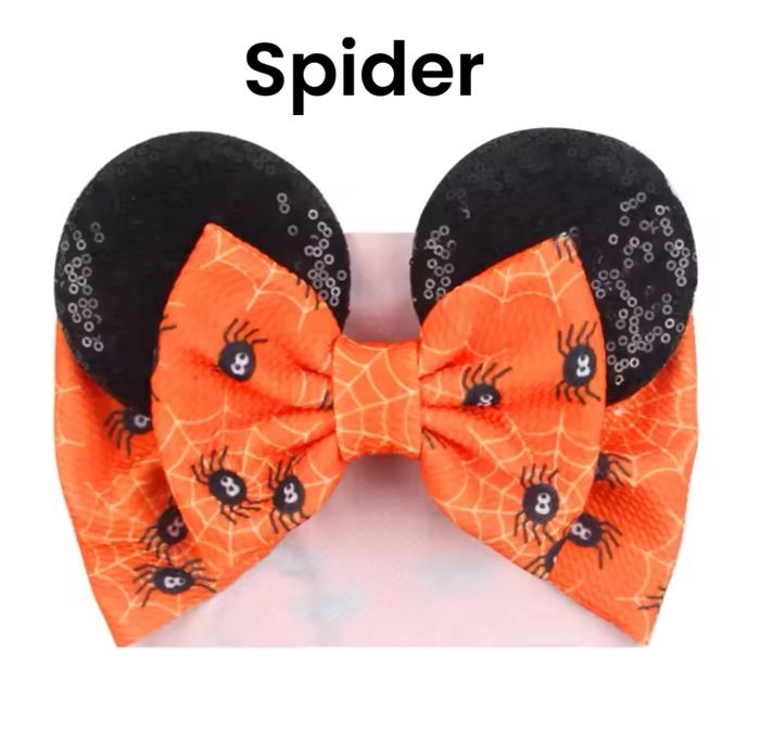 Mouse Ears | Character Ears | Theme Park Merch | Theme Park Apparel | Infant Wrap | Headband Ears Mouse Ears 