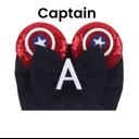  Mouse Ears | Character Ears | Theme Park Merch | Theme Park Apparel | Infant Wrap | Headband Ears Mouse Ears 