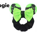  Mouse Ears | Multiple Styles | Theme Park Merch | Character Ears | Scrunchies | Mouse Ears | Theme Park Ears