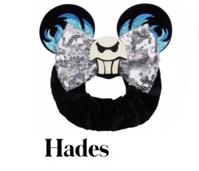 Mouse Ears | Multiple Styles | Theme Park Merch | Character Ears | Scrunchies | Mouse Ears | Theme Park Ears